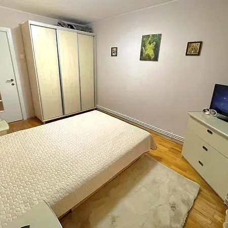 Appartement Apartament Anastasia