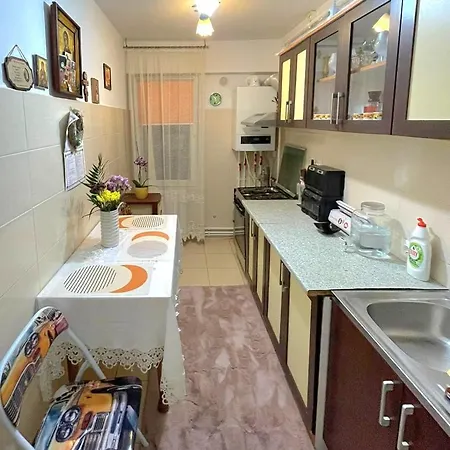 Apartament Anastasia *