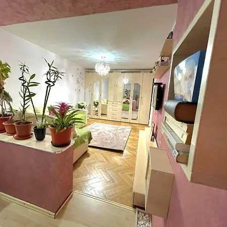 Apartament Anastasia *