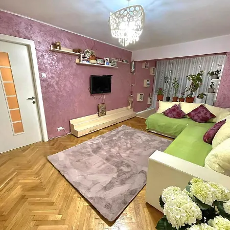 Apartament Anastasia * Neptun