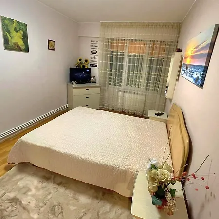 Apartament Anastasia Appartement *