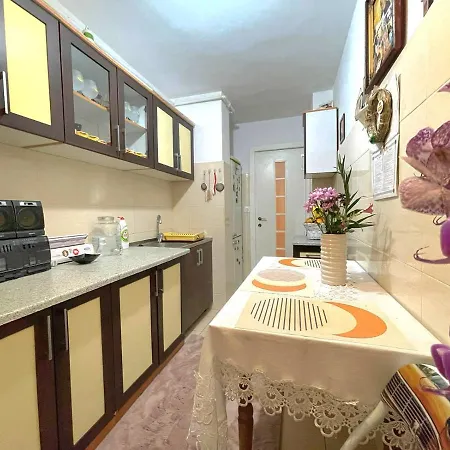 Appartement Apartament Anastasia *
