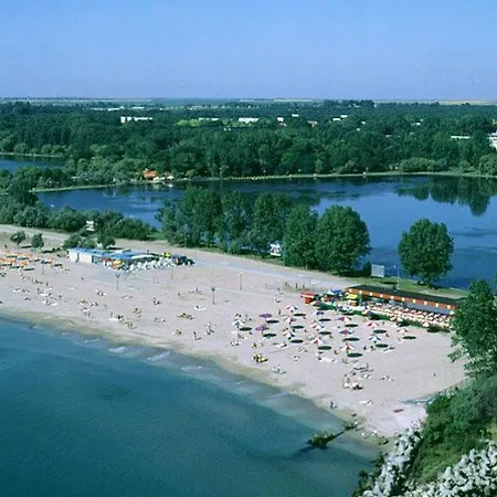 Apartament Anastasia *