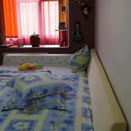 Apartament Anastasia *