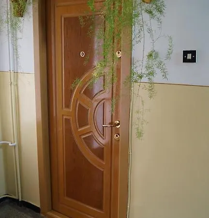 Apartament Anastasia Appartement