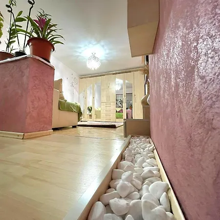 Apartament Anastasia Apartment Neptun