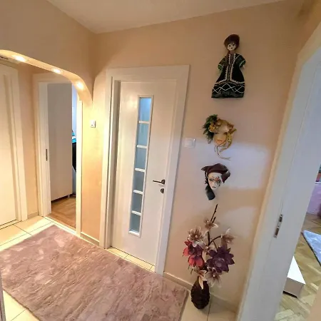 Apartament Anastasia Apartment *