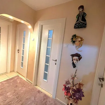 Apartament Anastasia Apartment